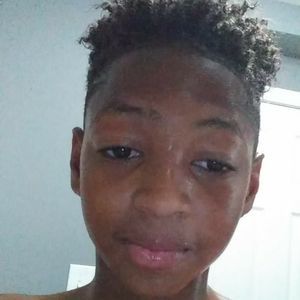 Meet your Posher, Jamarcus